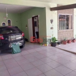 Casa com 3 dormitórios à venda, 120 m² por R$ 300.000,00 - Vila do Sol - Cabo Frio/RJ