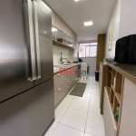 Apartamento com 3 dormitórios à venda, 119 m² por R$ 600.000,00 - Braga - Cabo Frio/RJ