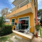 Casa com 4 dormitórios à venda, 232 m² por R$ 700.000,00 - Guriri - Cabo Frio/RJ