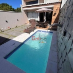 Casa com 3 dormitórios à venda, 100 m² por R$ 650.000,00 - José Gonçalves - Armação dos Búzios/RJ