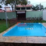 Casa com 3 dormitórios à venda, 160 m² por R$ 1.290.000,00 - Bosque de Geribá - Armação dos Búzios/RJ