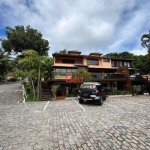 Casa com 7 dormitórios à venda, 450 m² por R$ 5.700.000,00 - Praia Do Forno - Armação dos Búzios/RJ