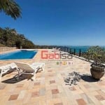 Casa com 4 dormitórios à venda, 300 m² por R$ 3.700.000,00 - Village de Búzios - Armação dos Búzios/RJ