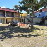 Casa com 2 dormitórios à venda, 70 m² por R$ 300.000,00 - Peró - Cabo Frio/RJ