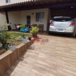 Casa com 2 dormitórios à venda, 89 m² por R$ 280.000,00 - Jardim Morada da Aldeia - São Pedro da Aldeia/RJ