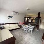 Casa com 2 dormitórios à venda, 60 m² por R$ 1.100.000,00 - Geribá - Armação dos Búzios/RJ