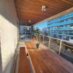 Apartamento com 3 dormitórios à venda, 243 m² por R$ 1.200.000,00 - Vila Nova - Cabo Frio/RJ