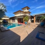 Casa com 4 dormitórios à venda, 240 m² por R$ 2.450.000,00 - Ponta de Manguinhos - Armação dos Búzios/RJ