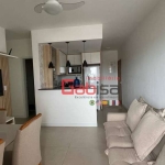 Apartamento com 2 dormitórios à venda, 50 m² por R$ 650.000,00 - Braga - Cabo Frio/RJ