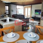 Casa com 3 dormitórios à venda, 130 m² por R$ 1.180.000,00 - Loteamento Praia Baia Formosa - Armação dos Búzios/RJ