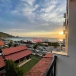 Apartamento com 2 dormitórios à venda, 110 m² por R$ 750.000,00 - Praia Grande - Arraial do Cabo/RJ