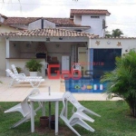 Casa com 4 dormitórios à venda, 300 m² por R$ 3.000.000,00 - Geribá - Armação dos Búzios/RJ