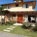 Casa com 4 dormitórios à venda, 160 m² por R$ 2.100.000,00 - Ponta de Manguinhos - Armação dos Búzios/RJ