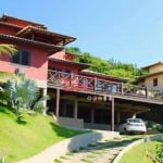 Casa com 4 dormitórios à venda, 198 m² por R$ 2.700.000,00 - Geribá - Armação dos Búzios/RJ