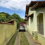 Casa com 4 dormitórios à venda, 320 m² por R$ 900.000,00 - Balneário São Pedro - São Pedro da Aldeia/RJ