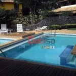 Casa com 4 dormitórios à venda, 200 m² por R$ 2.700.000,00 - Porto Belo - Armação dos Búzios/RJ