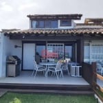 Casa com 4 dormitórios à venda, 140 m² por R$ 4.000.000,00 - Geribá - Armação dos Búzios/RJ