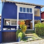 Casa com 7 dormitórios à venda, 300 m² por R$ 1.900.000,00 - Vila Tortuga - Armação dos Búzios/RJ