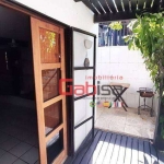 Casa com 4 dormitórios à venda, 140 m² por R$ 900.000 - Geribá - Armação dos Búzios/RJ