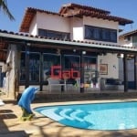 Casa com 6 dormitórios à venda, 260 m² por R$ 1.600.000 - Geribá - Armação dos Búzios/RJ