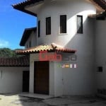 Casa com 5 dormitórios à venda, 640 m² por R$ 9.000.000,00 - João Fernandes - Armação dos Búzios/RJ