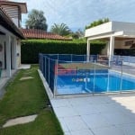 Casa com 5 dormitórios à venda, 300 m² por R$ 2.950.000,00 - Manguinhos - Armação dos Búzios/RJ