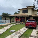 Casa com 4 dormitórios à venda, 190 m² por R$ 850.000,00 - Caravela - Armação dos Búzios/RJ