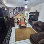 Casa com 2 dormitórios à venda, 150 m² por R$ 450.000 - Jardim Náutilus - Cabo Frio/RJ