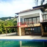 Casa com 5 dormitórios à venda, 230 m² por R$ 2.450.000 - Geribá - Armação dos Búzios/RJ