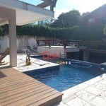 Casa com 5 dormitórios à venda, 294 m² por R$ 3.800.000,00 - Loteamento Triangulo de Buzios - Armação dos Búzios/RJ