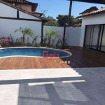 Casa com 4 dormitórios à venda, 299 m² por R$ 2.780.000,00 - Geribá - Armação dos Búzios/RJ