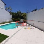 Casa com 5 dormitórios à venda, 234 m² por R$ 2.300.000,00 - Geribá - Armação dos Búzios/RJ