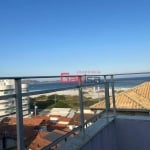 Cobertura com 4 dormitórios à venda, 178 m² por R$ 1.100.000,00 - Algodoal - Cabo Frio/RJ