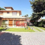 Casa com 4 dormitórios à venda, 160 m² por R$ 2.200.000 - Baia Formosa - Armação dos Búzios/RJ