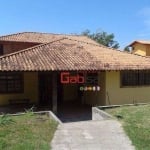 Casa com 3 dormitórios à venda, 300 m² por R$ 1.300.000,00 - Loteamento Sitio do Campinho - Armação dos Búzios/RJ