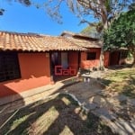 Casa com 4 dormitórios à venda, 300 m² por R$ 1.400.000,00 - Altos de Búzios - Armação dos Búzios/RJ