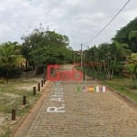 Terreno à venda, 4484 m² por R$ 3.500.000 - Loteamento Portal da Ferradura - Armação dos Búzios/RJ