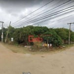 Terreno à venda, 6789 m² por R$ 5.000.000 - Baia Formosa - Armação dos Búzios/RJ