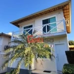 Casa com 4 dormitórios à venda, 120 m² por R$ 540.000,00 - Rasa - Armação dos Búzios/RJ