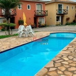 Casa com 3 Quartos à venda, 50 metros da beira mar, 150 m² por R$ 440.000 - Praia Rasa - Armação dos Búzios/RJ