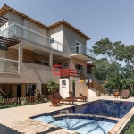 Casa com 9 Suítes à venda, 300 m² por R$  - Baia Formosa - Armação dos Búzios/RJ