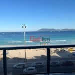 Apartamento com 4 dormitórios à venda, 250 m² por R$ 2.600.000,00 - Centro - Cabo Frio/RJ