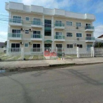 Apartamento com 3 dormitórios à venda, 103 m² por R$ 460.000 - Vila Sao Pedro - São Pedro da Aldeia/RJ