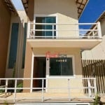 Casa com 3 Quartos à venda, 90 m² por R$ 439.000,00 - Praia Rasa - Armação dos Búzios/RJ