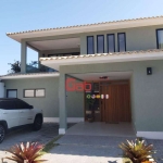 Casa com 6 dormitórios à venda, 332 m² por R$ 5.500.000 - Geribá - Armação dos Búzios/RJ