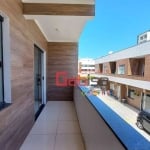 Apartamento com 1 dormitório à venda, 42 m² por R$ 200.000,00 - Nova São Pedro - São Pedro da Aldeia/RJ