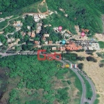 Terreno à venda, 540 m² por R$ 265.000,00 - Tucuns - Armação dos Búzios/RJ