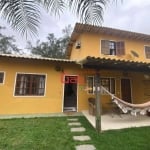 Casa com 3 dormitórios à venda, 170 m² por R$ 590.000,00 - Praia Rasa - Armação dos Búzios/RJ