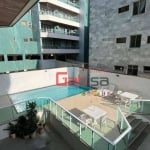 Apartamento com 3 dormitórios para alugar, 120 m² por R$ 6.016,67/mês - Algodoal - Cabo Frio/RJ