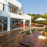 Casa com 2 dormitórios à venda, 147 m² por R$ 3.850.000,00 - Loteamento Sitio do Campinho - Armação dos Búzios/RJ